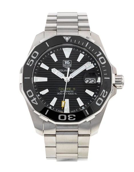 Tag Heuer Aquaracer WAY211A.BA0928